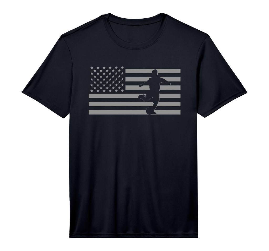 Soccer Gifts Soccer Players T-Shirt - Casual Everyday Wear Men Women - T-Shirt, Sweatshirt, Hoodie