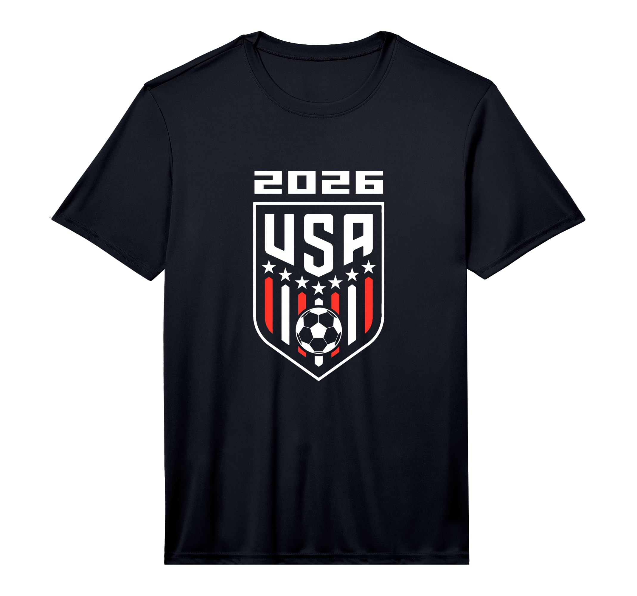 Usa 2026 United States Sport Usa 2026 T-Shirt - Graphic Print Men Women - T-Shirt, Sweatshirt, Hoodie