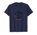 Sports Ball Go Team Have Team Soccer Fan T-Shirt - Streetwear Style Unisex - T-Shirt, Sweatshirt, Hoodie