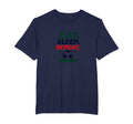 Eat Sleep Soccer Repeat Funny T-Shirt - Casual Everyday Wear Men Women - T-Shirt, Sweatshirt, Hoodie