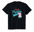 Peppa Pig George Pig Soccer Football T-Shirt - Fun Novelty Design Unisex - T-Shirt, Sweatshirt, Hoodie