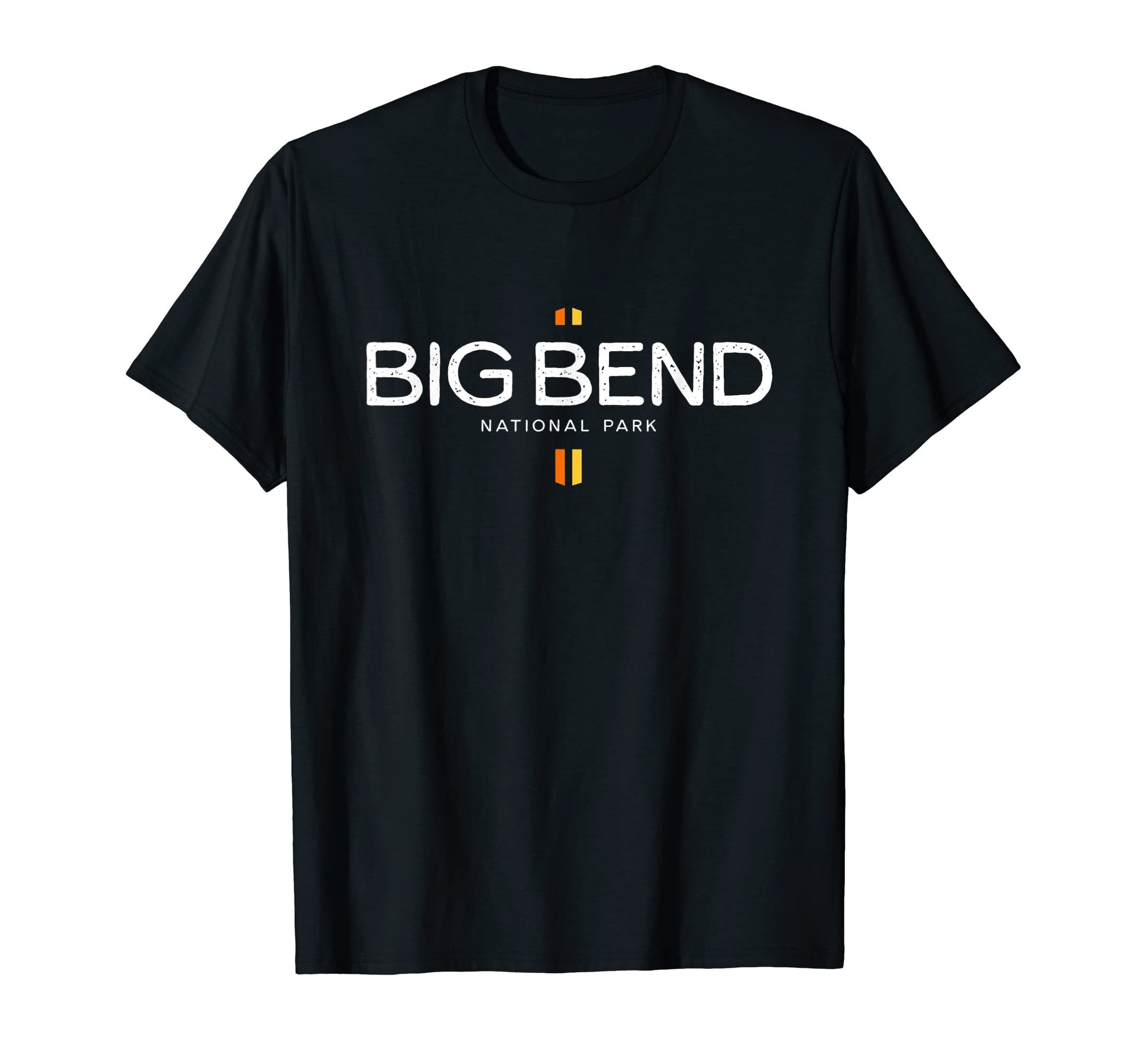 Big Bend National Park Texas T-Shirt - Novelty Apparel for Adults - T-Shirt, Sweatshirt, Hoodie