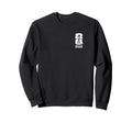Korea Republic Country Ball Sweatshirt | Fan Apparel - T-Shirt, Sweatshirt, Hoodie