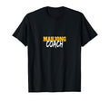 Mahjong Coach Coaching Trainer Teacher T-Shirt - Unique Graphic Men Women - T-Shirt, Sweatshirt, Hoodie