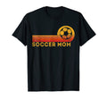 Funny Soccer Mom Ball Mom Soccer T-Shirt - Casual Everyday Wear for Adults - T-Shirt, Sweatshirt, Hoodie