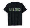 Soccer Brother Lil Bro Birthday Party T-Shirt - Aesthetic Graphic Men Women - T-Shirt, Sweatshirt, Hoodie