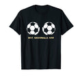 Funny Football Soccer Ball Best T-Shirt - Novelty Apparel Unisex - T-Shirt, Sweatshirt, Hoodie
