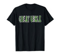 Soccer Great Uncle Birthday Party T-Shirt - Novelty Apparel for Adults - T-Shirt, Sweatshirt, Hoodie