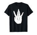 Westside Hand Sign 80S 90S Old School T-Shirt - Unique Graphic Men Women - T-Shirt, Sweatshirt, Hoodie