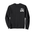 Soccer Soccer Field Is Where I Sweatshirt - Minimalist Print Men Women - T-Shirt, Sweatshirt, Hoodie