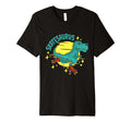 Roller Skate Trex Skatesaurus Roller T-Shirt - Novelty Apparel for Adults - T-Shirt, Sweatshirt, Hoodie