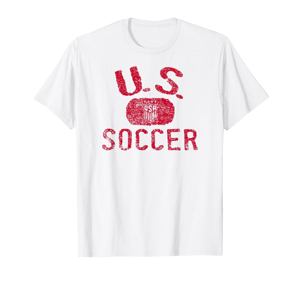 United States Soccer Uswnt Officially T-Shirt - Fun Novelty Design Unisex - T-Shirt, Sweatshirt, Hoodie
