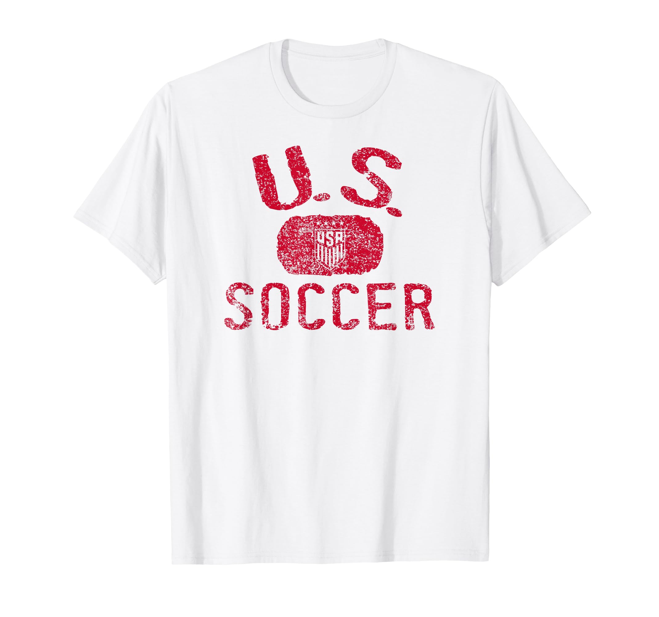 United States Soccer Uswnt Officially T-Shirt - Fun Novelty Design Unisex - T-Shirt, Sweatshirt, Hoodie