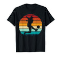 Soccer Players Sunset Colors Soccer T-Shirt - Streetwear Style Unisex - T-Shirt, Sweatshirt, Hoodie