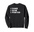 Sports Meme Soccer Coach Sweatshirt - Graphic Print Unisex - T-Shirt, Sweatshirt, Hoodie