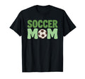 Soccer Mom T-Shirt - Graphic Print for Adults - T-Shirt, Sweatshirt, Hoodie