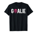 Field Hockey Goalie Field Hockey T-Shirt - Streetwear Style for Adults - T-Shirt, Sweatshirt, Hoodie