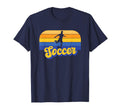 Soccer Fun Soccer Player T-Shirt - Fun Novelty Design for Adults - T-Shirt, Sweatshirt, Hoodie