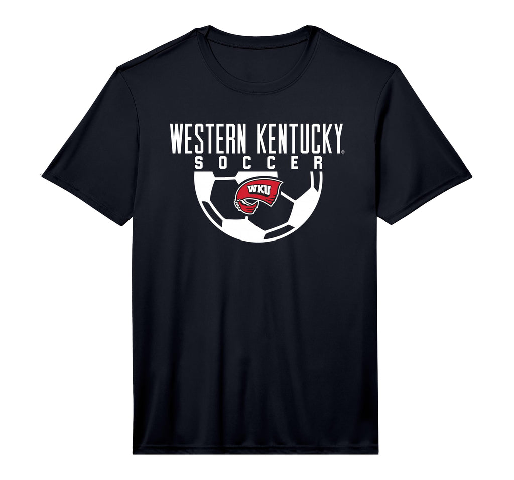Western Kentucky University T-Shirt - Custom Art Print for Adults - T-Shirt, Sweatshirt, Hoodie