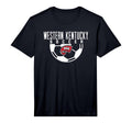 Western Kentucky University T-Shirt - Custom Art Print for Adults - T-Shirt, Sweatshirt, Hoodie