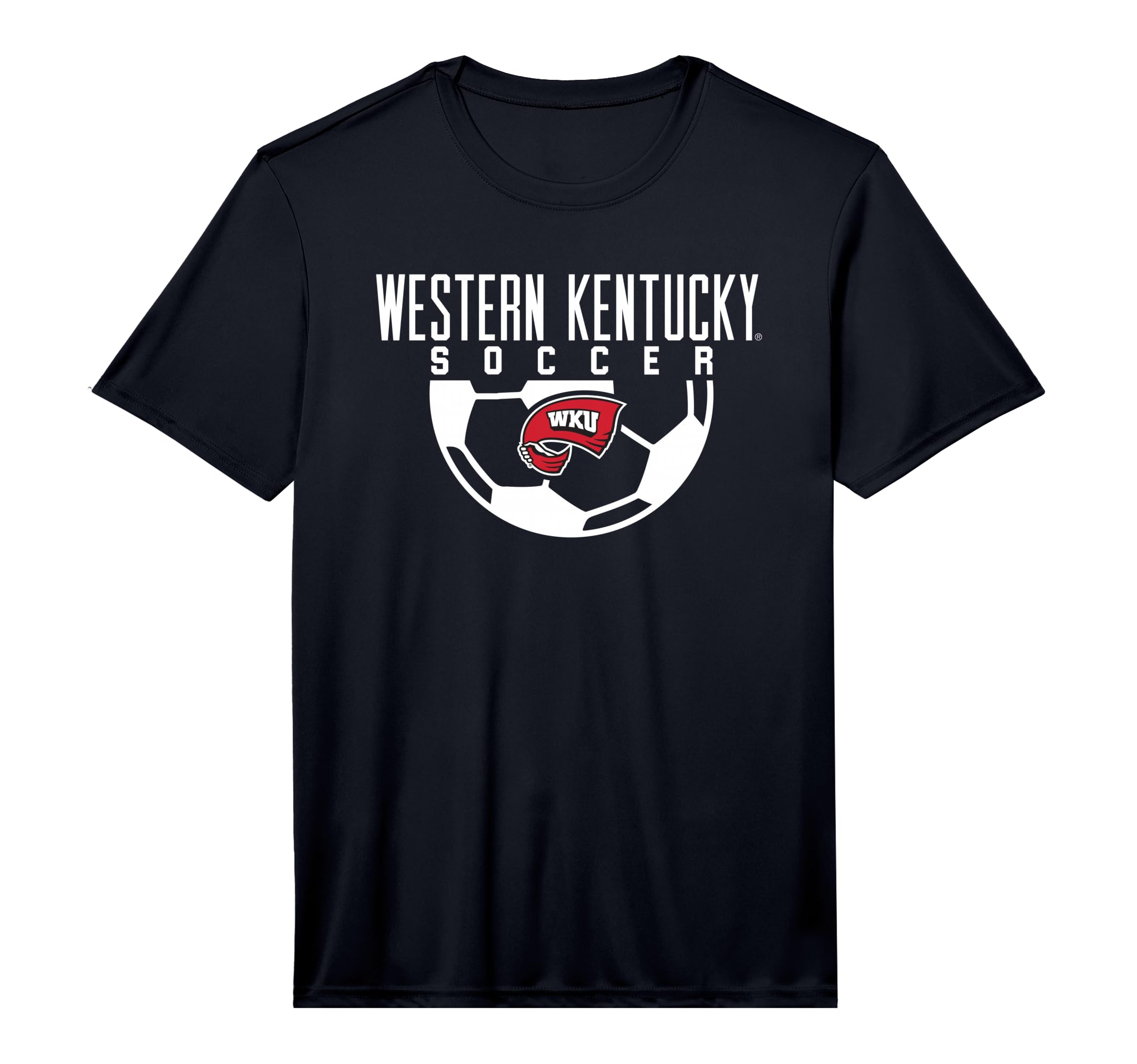 Western Kentucky University T-Shirt - Custom Art Print for Adults - T-Shirt, Sweatshirt, Hoodie