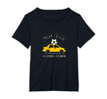Dad Taxi To Soccer Practice Funny T-Shirt - Graphic Print for Adults - T-Shirt, Sweatshirt, Hoodie