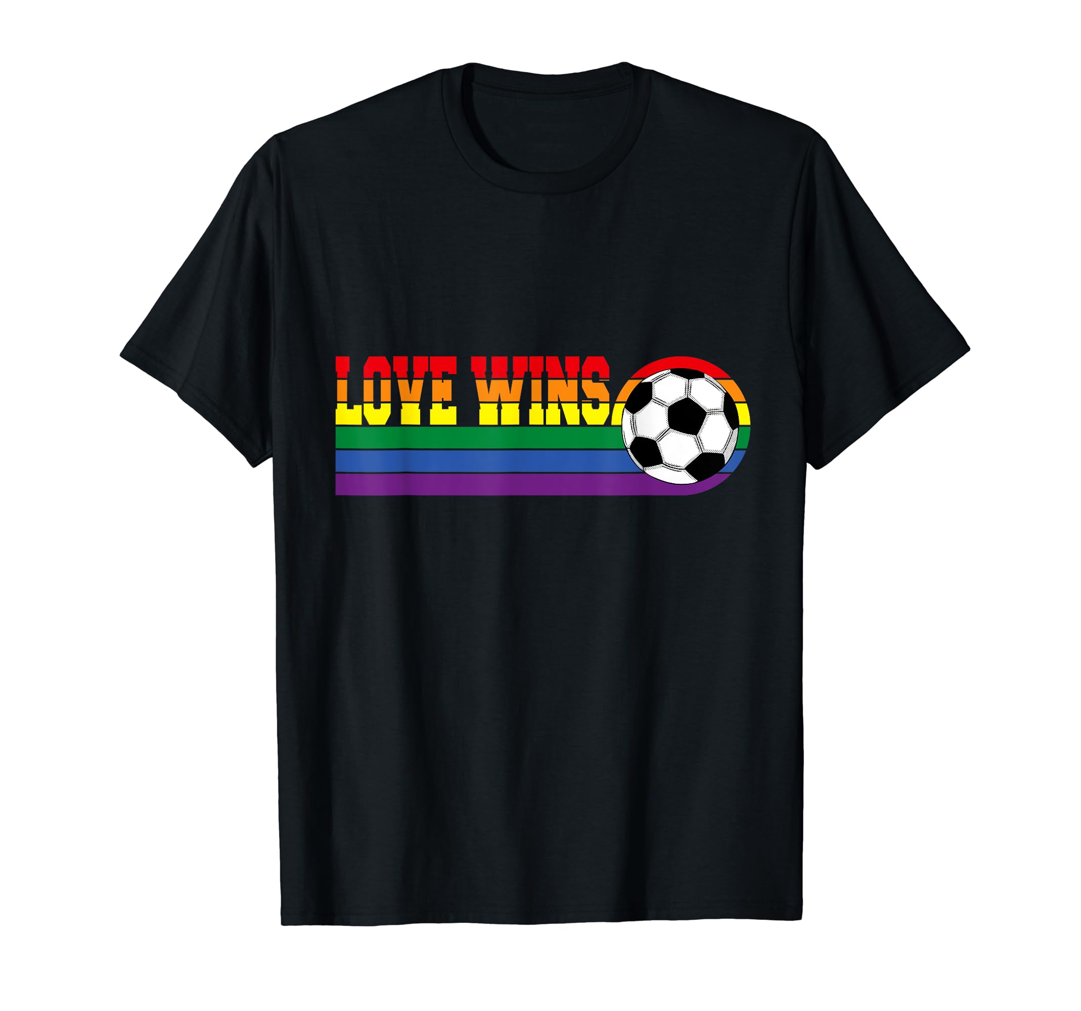 Lgbtq And Football Together Human Hoodie - Custom Art Print Men Women - T-Shirt, Sweatshirt, Hoodie