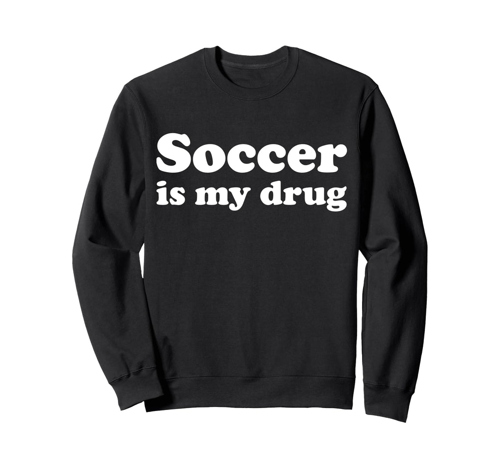 Casual Trendy Tees Sweatshirt - Fun Novelty Design Men Women - T-Shirt, Sweatshirt, Hoodie