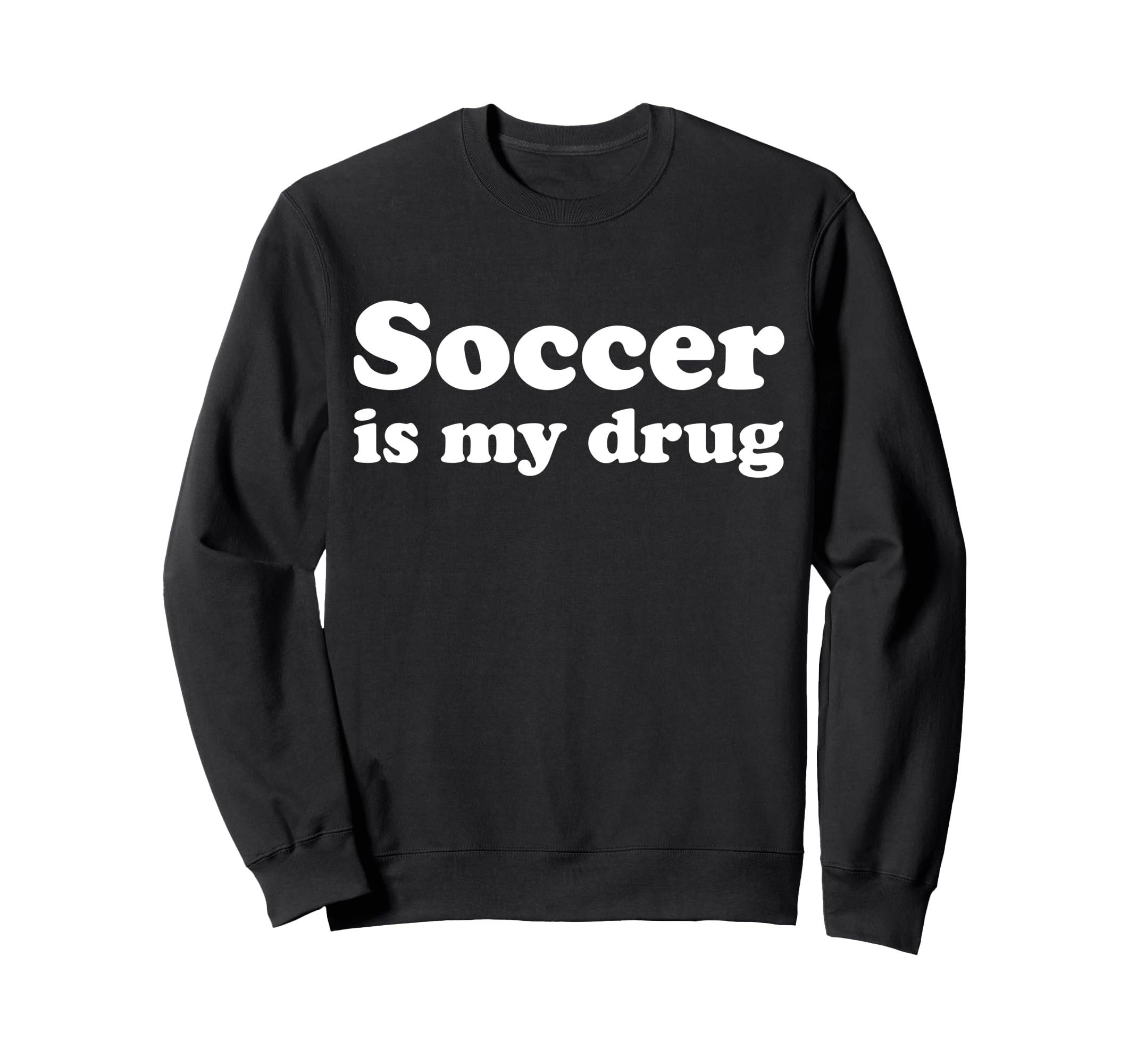 Casual Trendy Tees Sweatshirt - Fun Novelty Design Men Women - T-Shirt, Sweatshirt, Hoodie