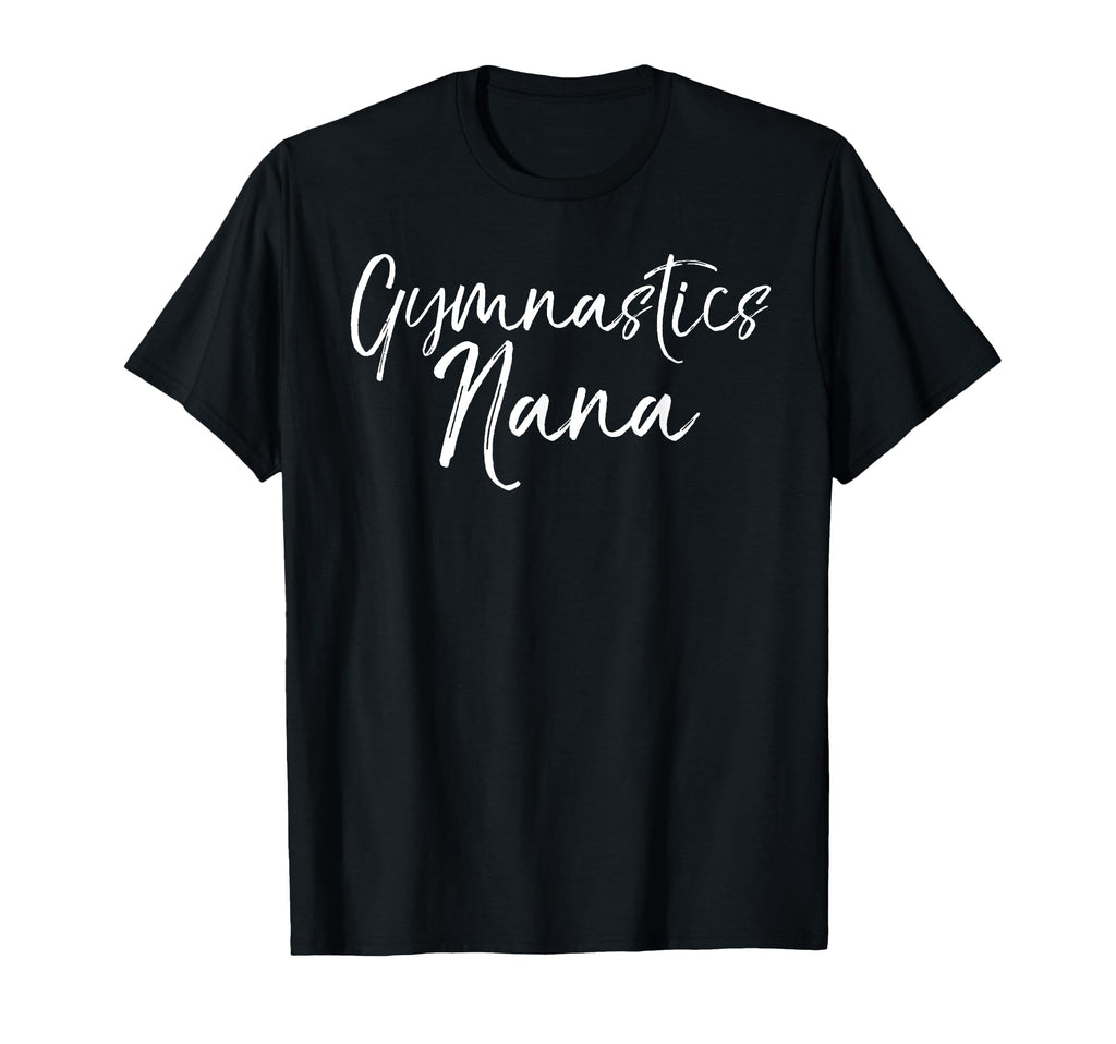 Matching Gymnastics Family Gifts T-Shirt - Trendy Graphic for Adults - T-Shirt, Sweatshirt, Hoodie