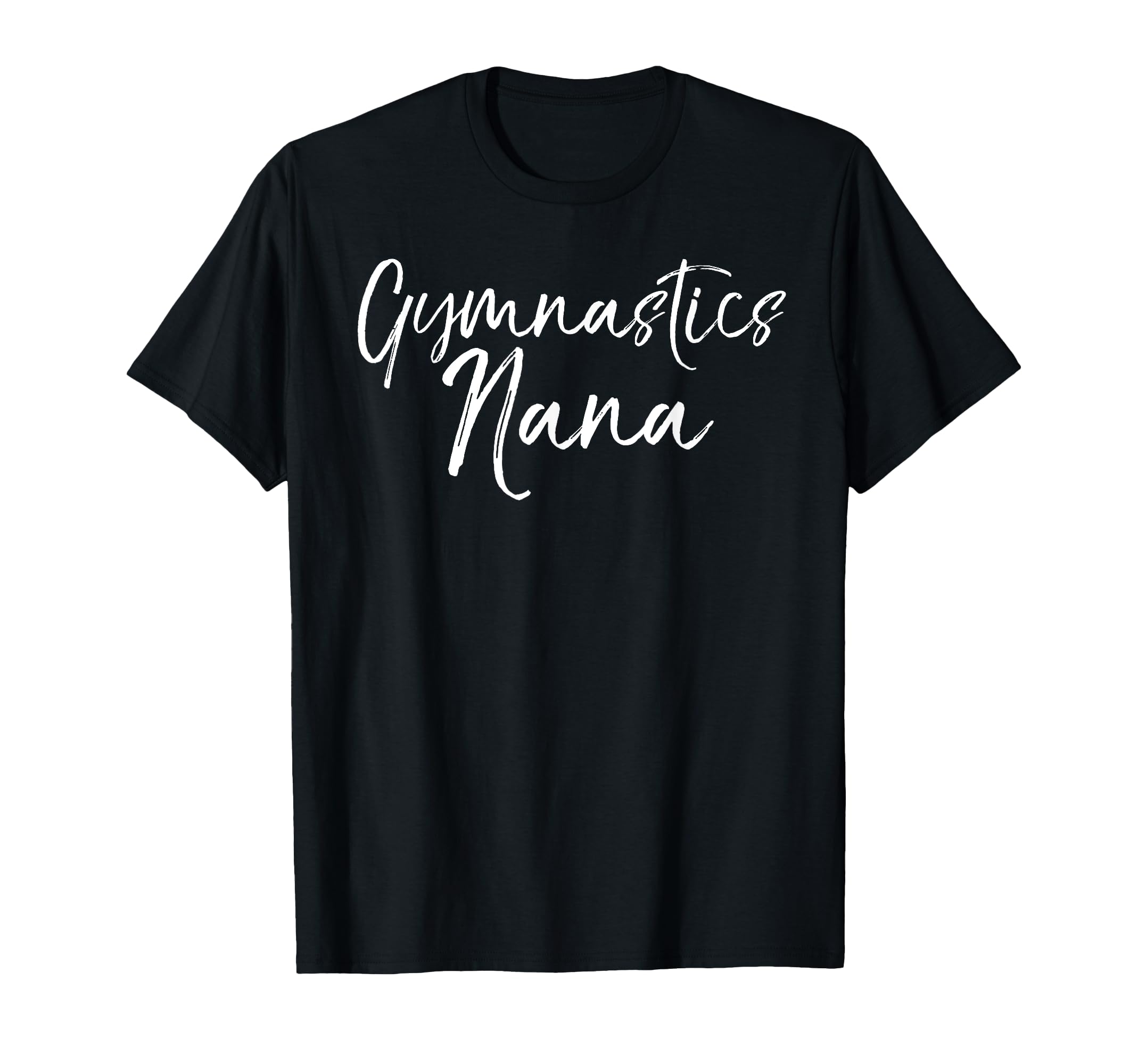 Matching Gymnastics Family Gifts T-Shirt - Trendy Graphic for Adults - T-Shirt, Sweatshirt, Hoodie