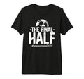 Mens Funny Soccer Senior Dad 2026 T-Shirt - Streetwear Style Men Women - T-Shirt, Sweatshirt, Hoodie