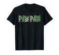 Soccer Grandpa Paw Paw Birthday Party T-Shirt - Novelty Apparel for Adults - T-Shirt, Sweatshirt, Hoodie