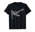 Soccer Silhouette Football Player T-Shirt - Streetwear Style for Adults - T-Shirt, Sweatshirt, Hoodie