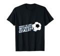Funny What Is Life Without Goals T-Shirt - Fun Novelty Design for Adults - T-Shirt, Sweatshirt, Hoodie