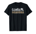 Ice Hockey Goalie Grandma Hockey Keeper T-Shirt - Novelty Apparel Unisex - T-Shirt, Sweatshirt, Hoodie