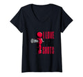 I Love Pull Shots Funny Foos Table Sweatshirt - Novelty Apparel for Adults - T-Shirt, Sweatshirt, Hoodie