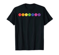 Lgbt Pride Soccer T-Shirt - Graphic Print Unisex - T-Shirt, Sweatshirt, Hoodie