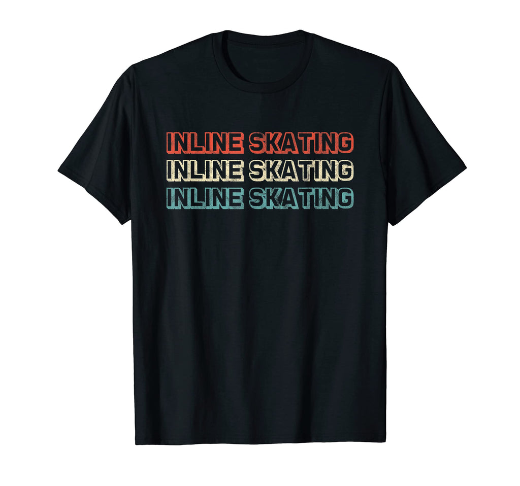 Skate Skater Roller Sport Skates T-Shirt - Streetwear Style Men Women - T-Shirt, Sweatshirt, Hoodie