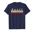 70S 80S Banff National Park T-Shirt - Fun Novelty Design for Adults - T-Shirt, Sweatshirt, Hoodie