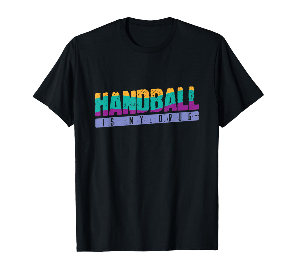 Handball Sports Team Team Goalkeeper Sweatshirt - Graphic Print Unisex - T-Shirt, Sweatshirt, Hoodie