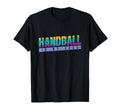 Handball Sports Team Team Goalkeeper Sweatshirt - Graphic Print Unisex - T-Shirt, Sweatshirt, Hoodie