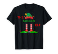 Soccer Funny Elf Pajamas Family T-Shirt - Minimalist Print Unisex - T-Shirt, Sweatshirt, Hoodie