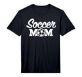 Mens Soccer Mom Performance T-Shirt - Unique Graphic for Adults - T-Shirt, Sweatshirt, Hoodie