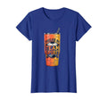 Fueled Team Spirit Soccer Mom T-Shirt - Minimalist Print Unisex - T-Shirt, Sweatshirt, Hoodie
