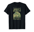 If It Involves Jesus And Roller Skates T-Shirt - Trendy Graphic Unisex - T-Shirt, Sweatshirt, Hoodie
