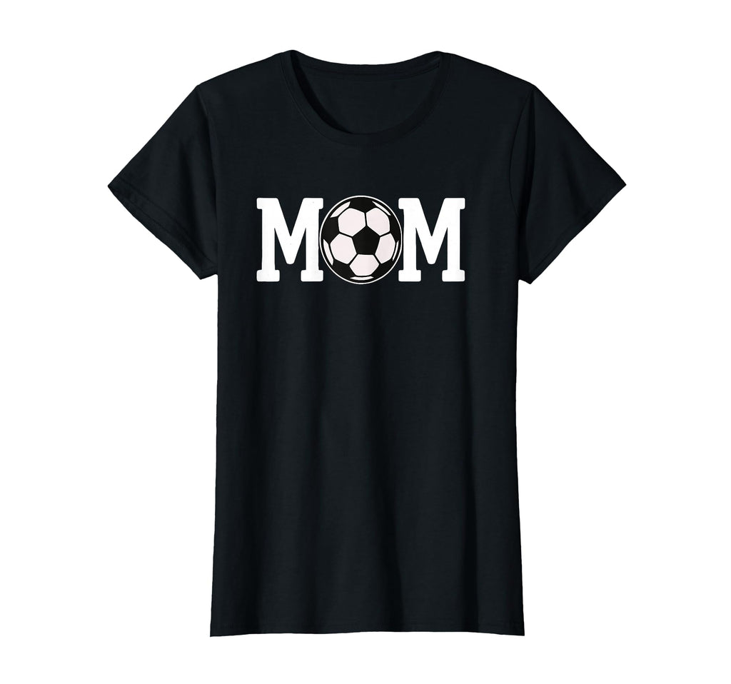 Soccer Mom Funny Sports Day T-Shirt - Trendy Graphic Men Women - T-Shirt, Sweatshirt, Hoodie