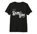 Skating Eat Sleep Skate Repeat Inline T-Shirt - Novelty Apparel for Adults - T-Shirt, Sweatshirt, Hoodie