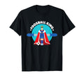 Funny Foosball Loves Foosball Hoodie - Fun Novelty Design Men Women - T-Shirt, Sweatshirt, Hoodie