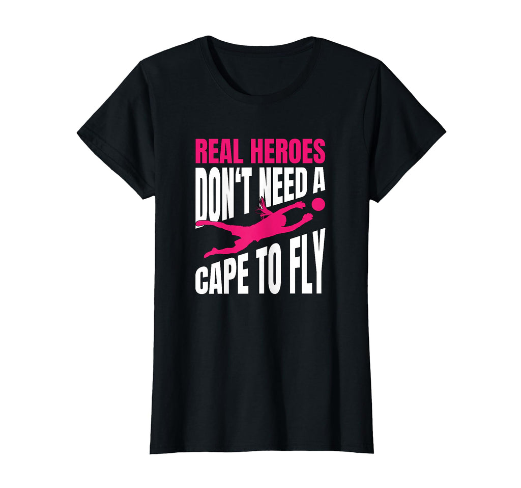 Real Heroes Dont Need Cape To Fly T-Shirt - Streetwear Style Men Women - T-Shirt, Sweatshirt, Hoodie